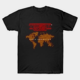 TRDMRK Globl. World Domination Tour T-Shirt